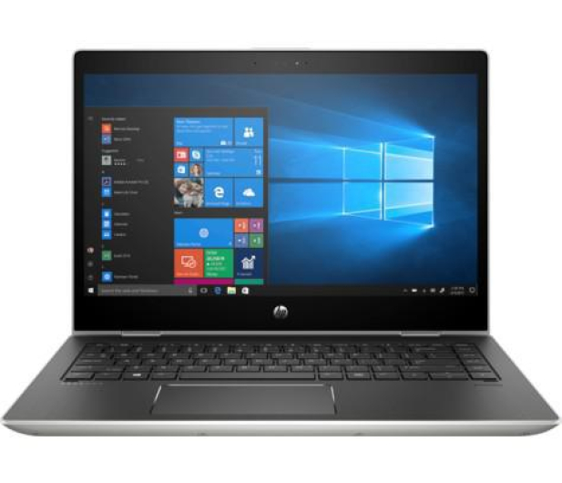 HP ProBook x360 440 G1 i5-8250U/8GB/256GB SSD/Intel HD Graphics - 1460719 - zdjęcie